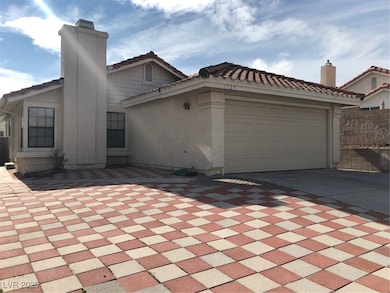 7729 Rathburn Ave, Las Vegas, NV 89147 - photo 2