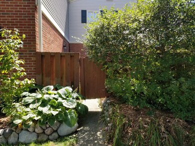 3110 Wolverine Dr unit 251, Ann Arbor, MI 48108 - photo 3