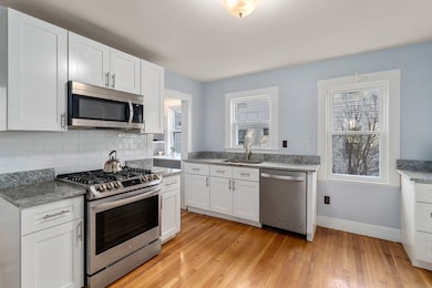 38 Aberdeen Ave, Cambridge, MA 02138 - photo 6