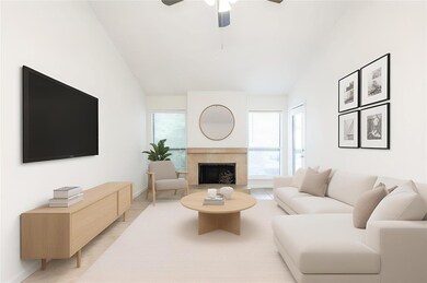 10051 Westpark Dr unit 218, Houston, TX 77042 - photo 3