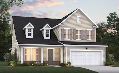 4000 Winding Grove Ln, Moncks Corner, SC 29461 - photo 2