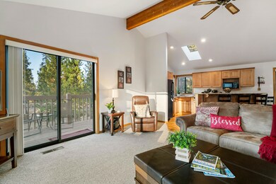 Upper Deck Access & Fabulous Light!