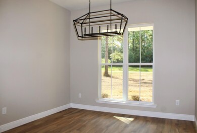 168 Bennie Wall Rd, Lucedale, MS 39452 - photo 4