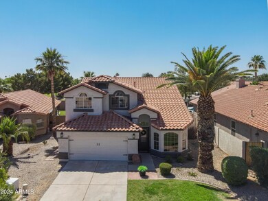 2114 S Terripin Cir, Mesa, AZ 85209 - photo 5