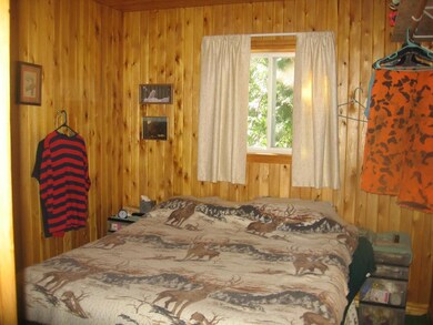 Camp Interior