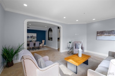 The Claytonian unit 180, Saint Louis, MO 63105 - photo 6