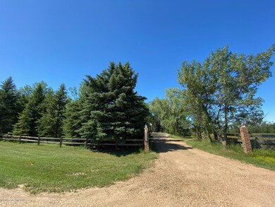drive way