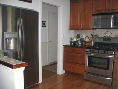 Features all SS appliances