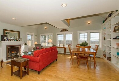 Sun-filled, airy and serene, the...