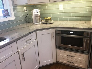 Sharp Microwave drawer.