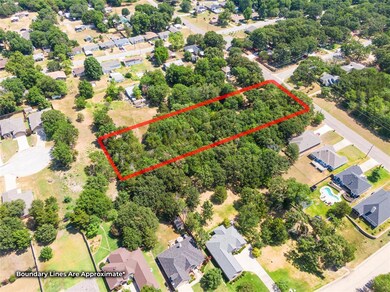 TBD S College Blvd, Denison, TX 75020 - photo 3