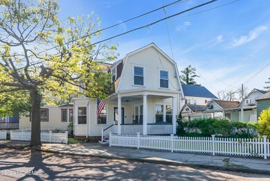Curb Appeal on the West Side