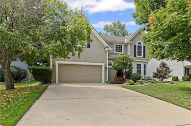 15957 W 160th St, Olathe, KS 66062 - photo 2