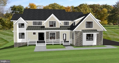 7306 Gordons Rd, Falls Church, VA 22043 - photo 2