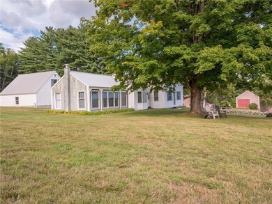 469 Bridgton Rd, Sweden, ME 04040 - photo 2