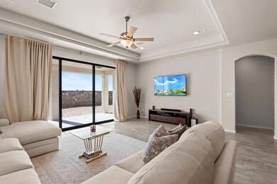 13668 Matfen Ave, El Paso, TX 79928 - photo 4