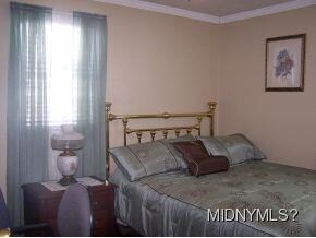 Bedroom #1 First Floor