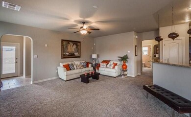 14833 Hunters Grove Ave, El Paso, TX 79938 - photo 6