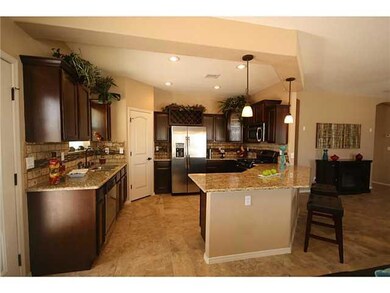 13462 Doncaster St, El Paso, TX 79928 - photo 4