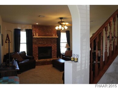 3502 Talley Cir, Copperas Cove, TX 76522 - photo 7