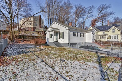 22 School St, Lawrence, MA 01841 - photo 3