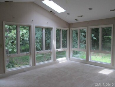 Sunroom