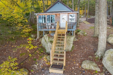 461 W Shore Rd, Otis, ME 04605 - photo 7