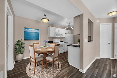 3860 S Mccall St unit 2D, South Salt Lake, UT 84115 - photo 4