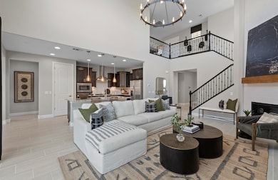 117 Mountaingem Loop, Santa Fe, NM 87508 - photo 6