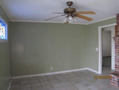 dinning room