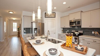 2868 Stellar Loop unit Lot 06 - Bradford B, Myrtle Beach, SC 29577 - photo 3