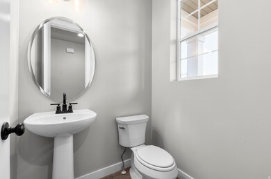 6644 W Spring Snow Ln, Herriman, UT 84096 - photo 7