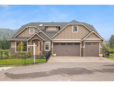 13960 S Lucia Ln, Mulino, OR 97042 - photo 2