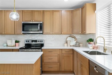 4300 Cinderella Ln, Las Vegas, NV 89102 - photo 7