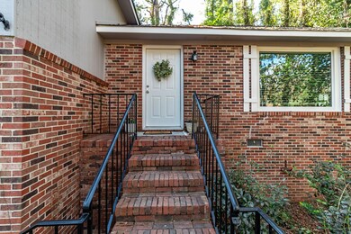 New Front Door
