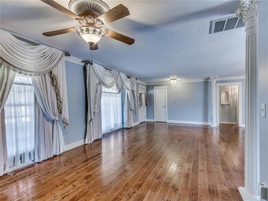 4928 NW 62nd St, Oklahoma City, OK 73122 - photo 7