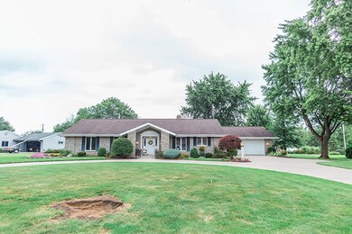 905 Sycamore Ln, Bluffton, IN 46714 - photo 5