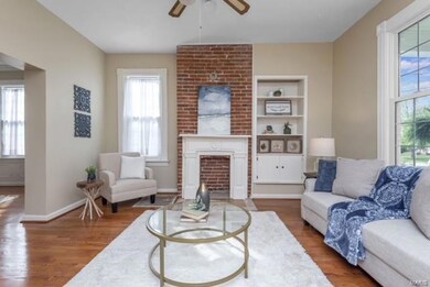 Family Room Space to Relax and Enjoy!