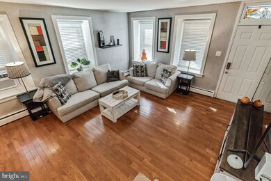 544 Argyle Ave, Ambler, PA 19002 - photo 6