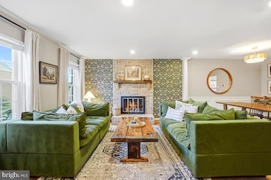 5712 Richardson Mews Square, Halethorpe, MD 21227 - photo 4