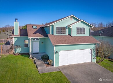 27405 Church Creek Loop NW, Stanwood, WA 98292 - photo 2
