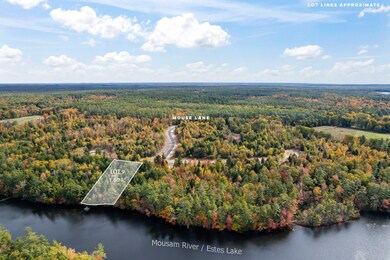 Branch View Estates All lot lines real l