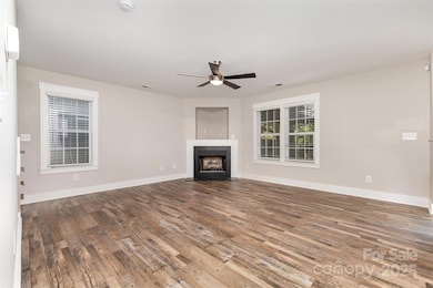 1523 Hollow Maple Dr, Charlotte, NC 28216 - photo 5