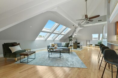 52 Sanborn St unit 406, Reading, MA 01867 - photo 3