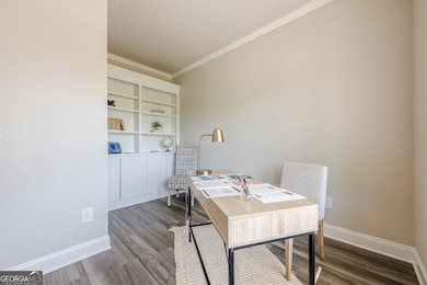 30 Pinewood Dr, Covington, GA 30016 - photo 7