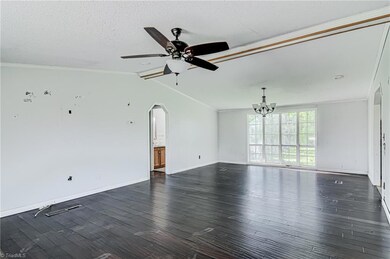 2068 Ross Harris Rd, Asheboro, NC 27205 - photo 5