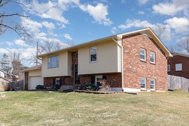 Front House 1