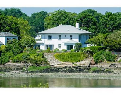 701 Steamboat Rd, Greenwich, CT 06830 - photo 2