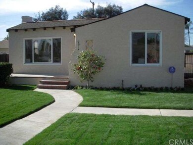 Spanish design home