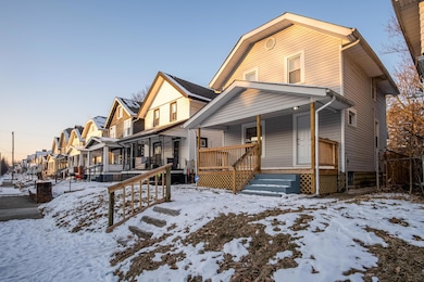 711 Seymour Ave, Columbus, OH 43205 - photo 2